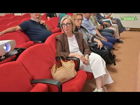 Lama Parco Balice disciplinare dona un albero