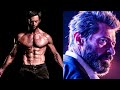 Hugh Jackman - Transformation From 1 To 50 Years Old