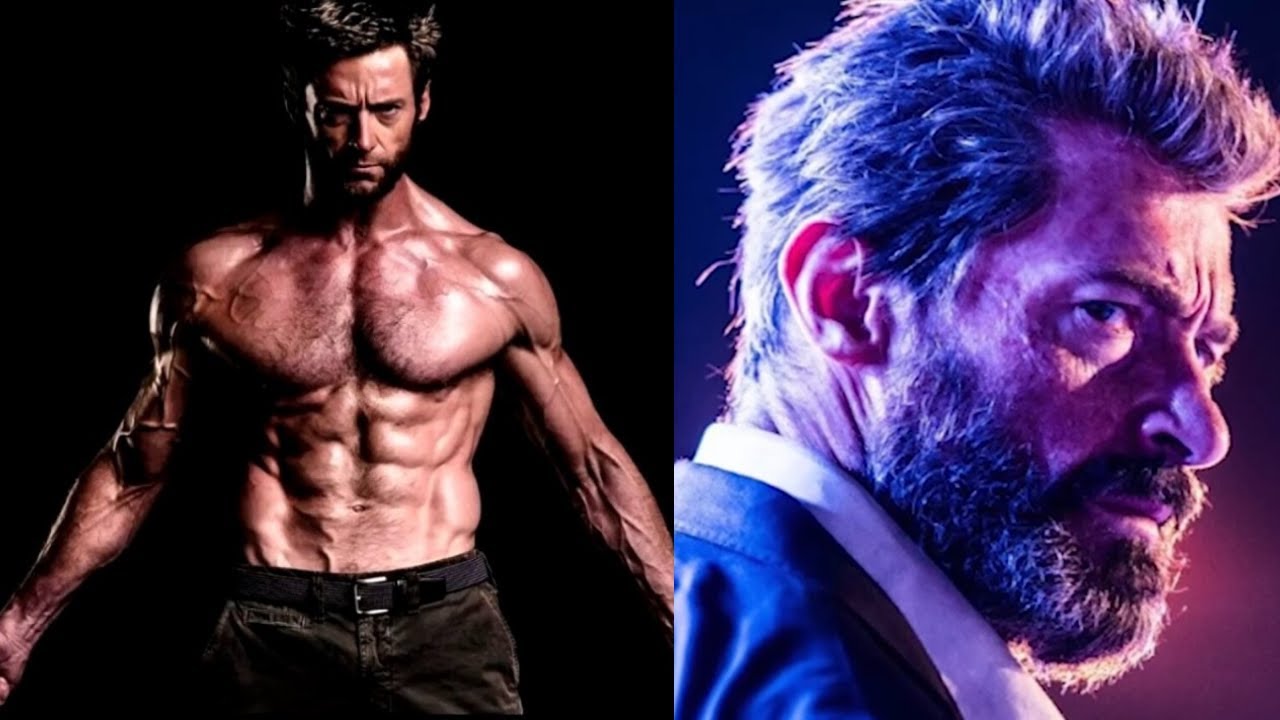 2. Hugh Jackman's Surprising Blonde Hair Transformation for Pan - wide 2