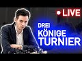 [DE] Drei König*innen Turnier auf lichess.org !turnier