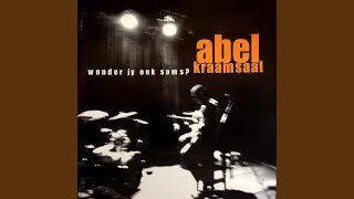 Video thumbnail of "Abel Kraamsaal - Kaalgat In Die Reen"