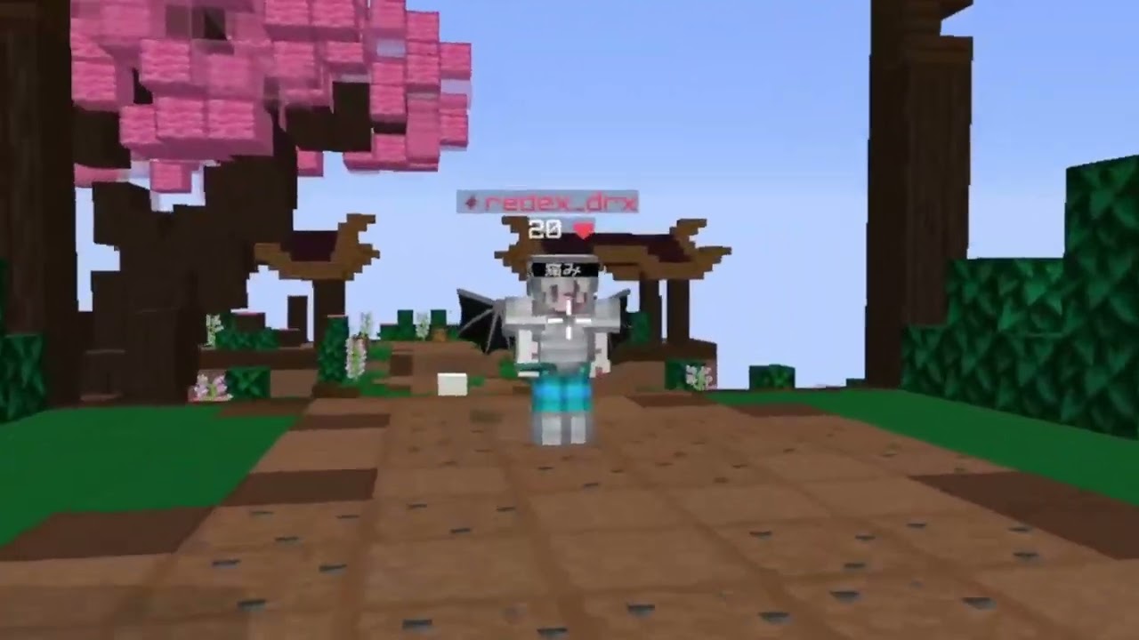 Minecraft video especial de 50 inscritos - Sky Wars 1v1 e Gladiador no Mush