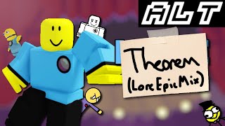 [ALT] THEOREM (LORE EPIC MIX) - Epic Gaming: Definitive Edition OST