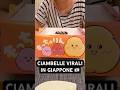 Ciambelle virali giapponesi #donuts #tokyo #giappone