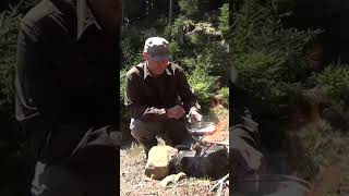 Dandelion Coffee Bushcraft Survial Outdoor Cooking Camping