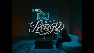 GONZY - LATIGO (Visualizer)