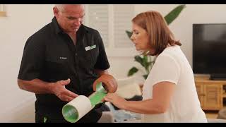 Pipe Relining Solutions | Pipe Relining Sydney