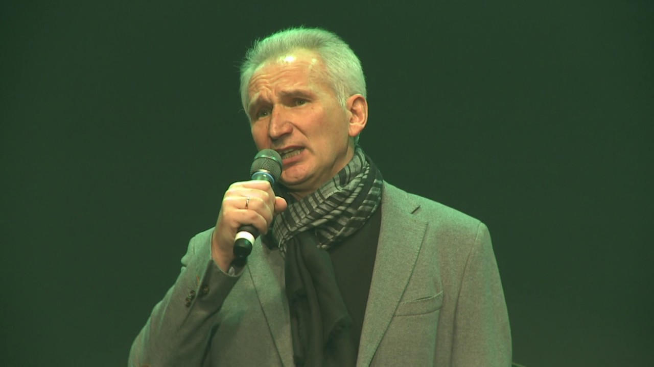 HD. Сергей Климов "Париж". 2017г.