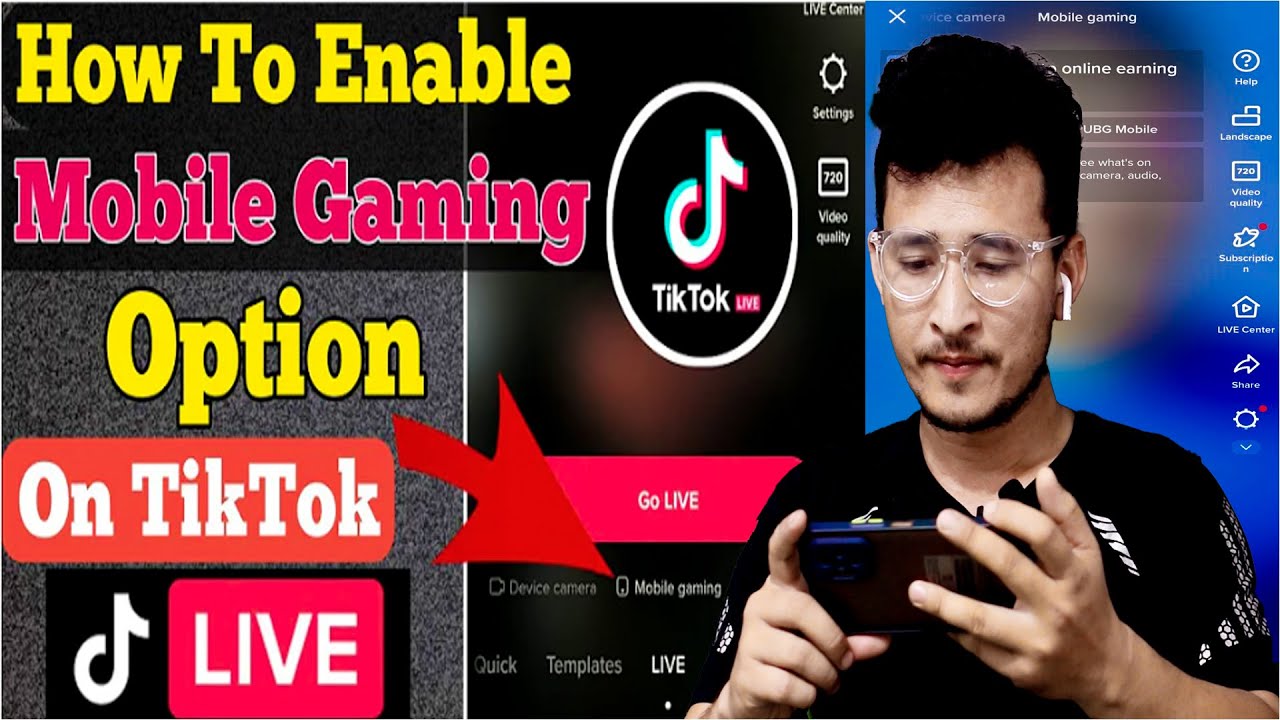 how to stream games on ｜TikTok Search