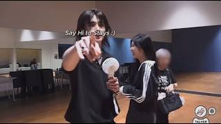 Yeji And Hyunjin Make Such A Funny Duo