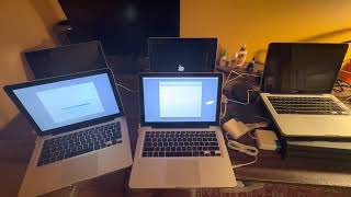 BACKMARKET REVIEW for Used MacBook Pro&#39;s