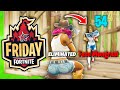 We Got To Finals Then This Happened! ($2000 Fortnite Tournament This Friday?)