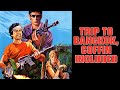 Trip To Bangkok, Coffin Included | Official Trailer
