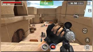 Shoot Hunter Gun Killer screenshot 3