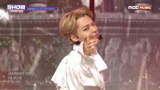 Show Champion EP.319 ONEUS -  Twilight Resimi