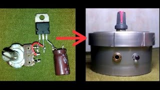 Download Lagu Cara merakit mini amplifire 5volt dengan Tip31 MP3