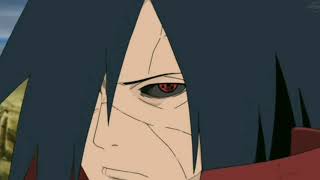 [AMV] 30 Detik | MADARA | Dimas GBL