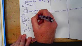 Math Lesson Six point One Pages 245 to 247