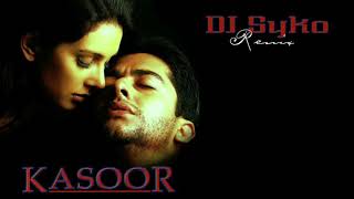 Dj Syko - Koi To Saathi Remix Feat Ludacris & Nate Dogg (Kasoor)