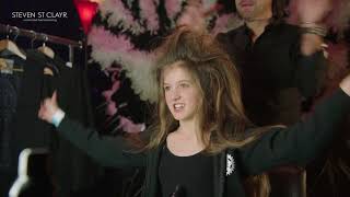 Steven St Clayr Gouden Ks 2018