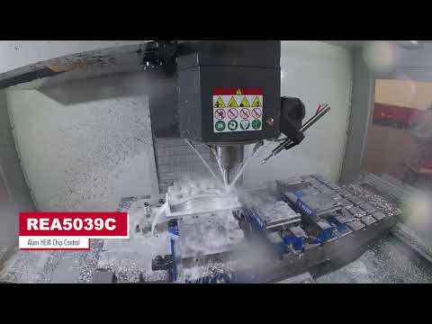 Single End Corner Radius Carbide End Mill Round Shank Type RedLine Tools 5 Flute .1875 LOC .0150 Radius .2500 1//4 REA5305 3.0000 OAL Amorphous Diamond Coated Coated