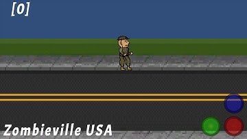 [0] Remaking Zombieville USA! | Unity