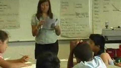 Action Research Project Part 2