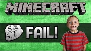 compilation de fail Skywars / Funcraft V2