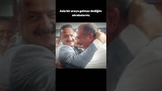 Asla Bir Araya Gelmez Dediğim Akrabalarım Yolda Karşılaşırsa Ğıralioğlu