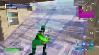 Fortnite with SCO-lildream