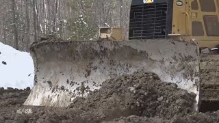 Maine program helps fill shortage of heavy equipment operators