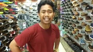 Parodi Di Toko Sepatu Jk Bonafeet Ternate Gamalama .Janagan Lupa Berkunjung Di Toko Kami