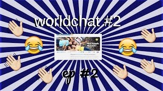 worldchat.tv #2