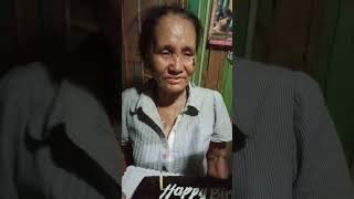 Happy Birthday To Me 68 Years Of Existence Thank You Lord