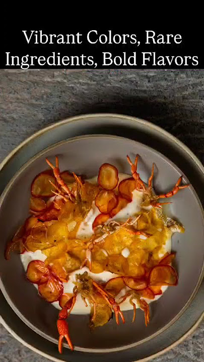 4 peruvian restaurants make history 🥇🔥