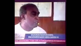 Tvp Ilocos School Feeding Program 2009