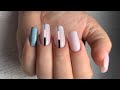 Тенденции маникюра Весна-Лето 2021 | Manicure trends Spring-Summer 2021 | Top Nails