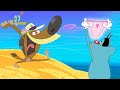 Oggy et les cafards - Zig &amp; Sharko - Les Zinzins de l&#39;Espace 🤩 Nouvelle Compilation en HD