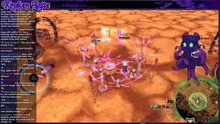 Skyguard Event in Blade's Edge 💜 All The Things | World of Warcraft