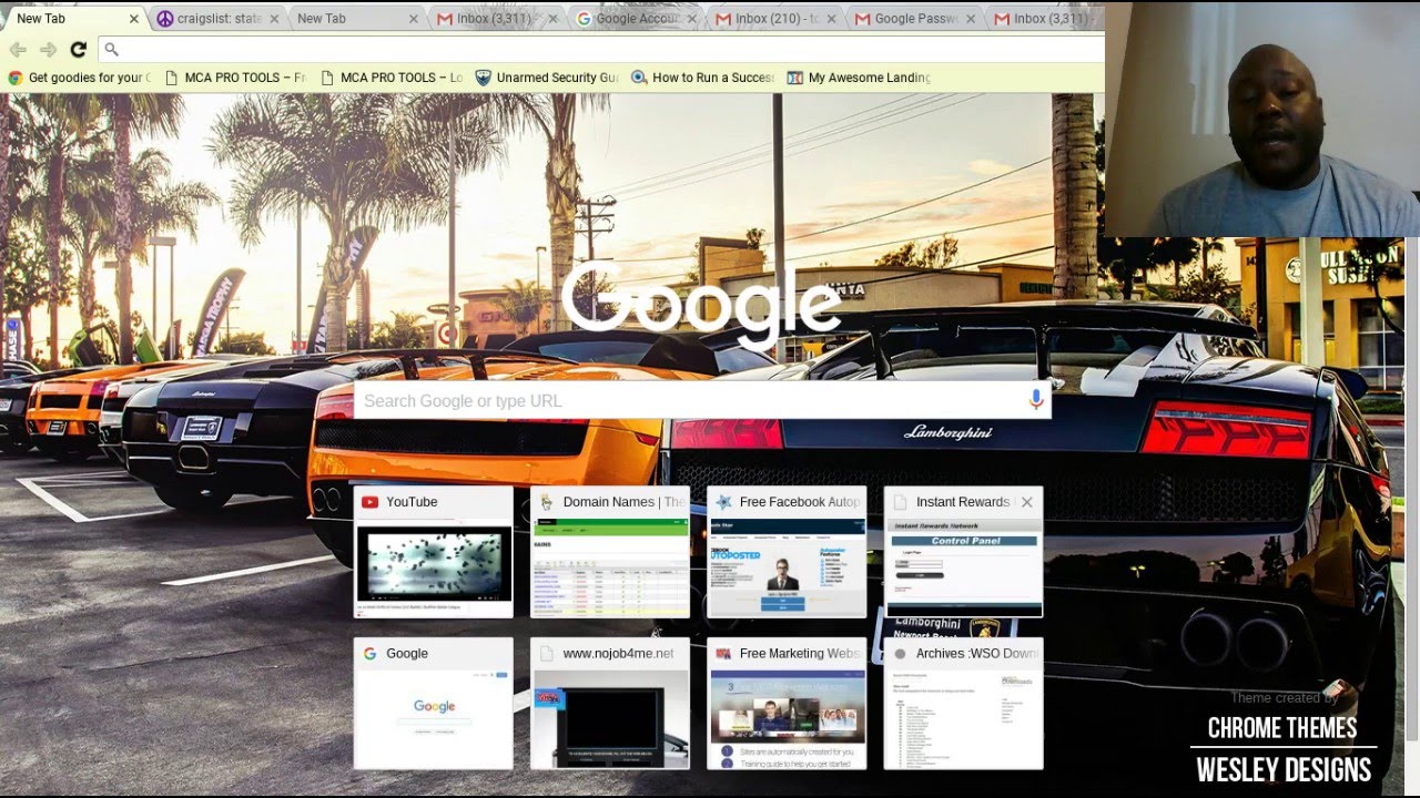 Instant Rewards Typical Money Day