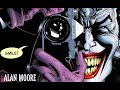 DC’s Best Comic of Joker: The Killing Joke