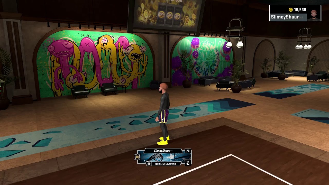 Early Morning Stage |2K21