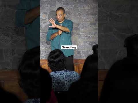 Searching #standupcomedy #comedy #comedyshorts #funny #jokes