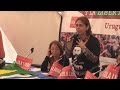 COMITÊ URUGUAIO PEDE LIBERDADE DE LULA.