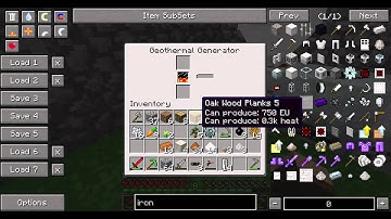 1.4.6 Modded Lets Play Ep.7 - Getting fancy