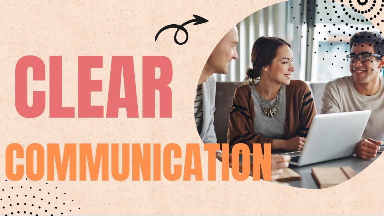 Unlocking the Power of Crystal-Clear Communication: Transform Your Workplace Understanding!