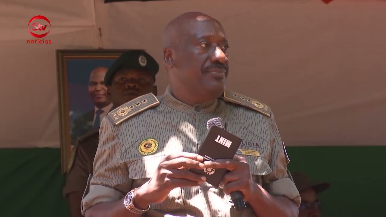 SOLTOS PELO TRIBUNAL JUDICIAL DO DISTRITO DE MANICA OS SEIS CIDADÃOS DE NACIONALIDADE CHINESA