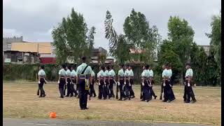 National Flight Drill Competition 2024-(3RD PLACE) PART 1-147th ACP Squadron- Holy Family Academy