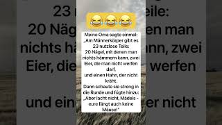 Lustige Anekdoten - Like und Abonnieren nicht vergessen! Es kommen noch mehr!😄 #witz #witze