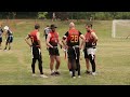Spring 2025 MFL Brossard Division 1 & Division 2 Highlights